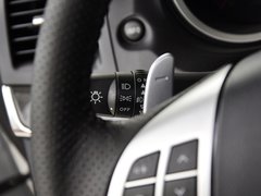 2013款 1.8L CVT 致尚版豪华型