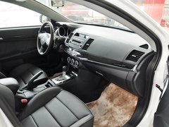 2013款 1.8L CVT 致尚版豪华型