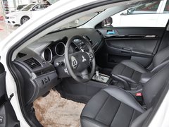 2013款 1.8L CVT 致尚版豪华型