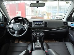 2013款 1.8L CVT 致尚版豪华型
