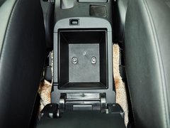 2013款 1.8L CVT 致尚版豪华型