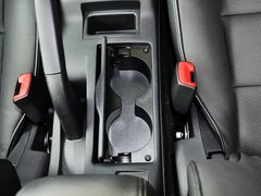 2013款 1.8L CVT 致尚版豪华型