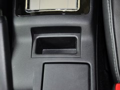 翼神 2013款 1.8L CVT 致尚版豪华型