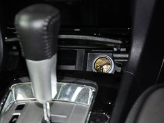 2013款 1.8L CVT 致尚版豪华型