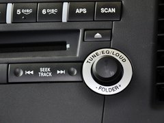 2013款 1.8L CVT 致尚版豪华型