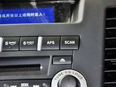 2013款 1.8L CVT 致尚版豪华型