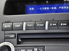 2013款 1.8L CVT 致尚版豪华型