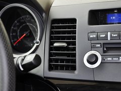 翼神 2013款 1.8L CVT 致尚版豪华型