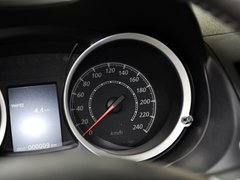 翼神 2013款 1.8L CVT 致尚版豪华型