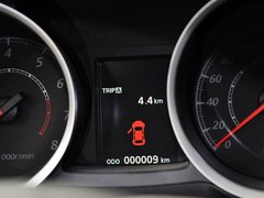 2013款 1.8L CVT 致尚版豪华型