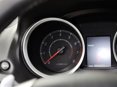 2013款 1.8L CVT 致尚版豪华型
