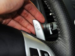 2013款 1.8L CVT 致尚版豪华型
