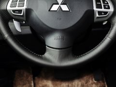 翼神 2013款 1.8L CVT 致尚版豪华型