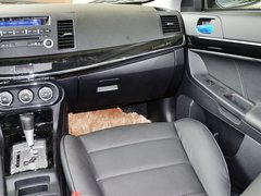 2013款 1.8L CVT 致尚版豪华型