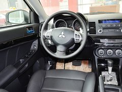 2013款 1.8L CVT 致尚版豪华型