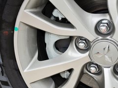 2013款 1.8L CVT 致尚版豪华型