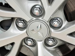 翼神 2013款 1.8L CVT 致尚版豪华型