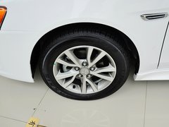 2013款 1.8L CVT 致尚版豪华型