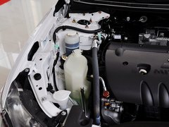 2013款 1.8L CVT 致尚版豪华型