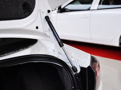 翼神 2013款 1.8L CVT 致尚版豪华型