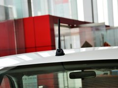 2013款 1.8L CVT 致尚版豪华型