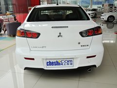 2013款 1.8L CVT 致尚版豪华型