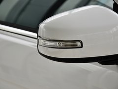 2013款 1.8L CVT 致尚版豪华型