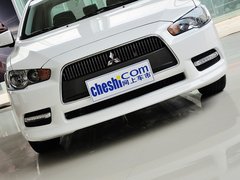 2013款 1.8L CVT 致尚版豪华型