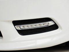 2013款 1.8L CVT 致尚版豪华型
