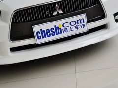 2013款 1.8L CVT 致尚版豪华型