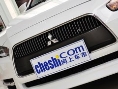 2013款 1.8L CVT 致尚版豪华型