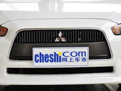 2013款 1.8L CVT 致尚版豪华型