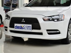 2013款 1.8L CVT 致尚版豪华型