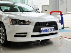 2013款 1.8L CVT 致尚版豪华型