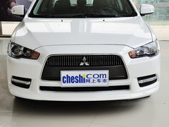 2013款 1.8L CVT 致尚版豪华型