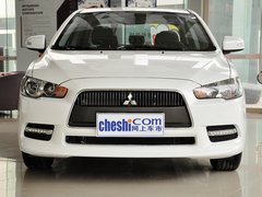 2013款 1.8L 手动 致尚版豪华型