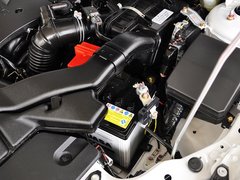 2013款 1.8L 手动 致尚版豪华型