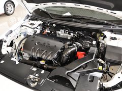2013款 1.8L 手动 致尚版豪华型