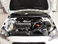 2013款 1.8L 手动 致尚版豪华型