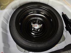2013款 1.8L 手动 致尚版豪华型