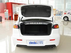 2013款 1.8L 手动 致尚版豪华型
