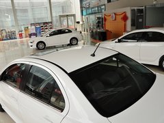 2013款 1.8L 手动 致尚版豪华型