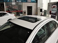 2013款 1.8L 手动 致尚版豪华型
