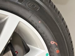 2013款 1.8L 手动 致尚版豪华型