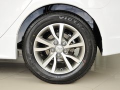 2013款 1.8L 手动 致尚版豪华型