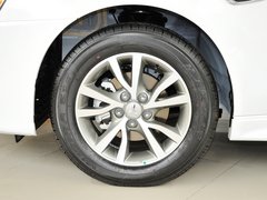 2013款 1.8L 手动 致尚版豪华型