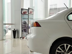 2013款 1.8L 手动 致尚版豪华型