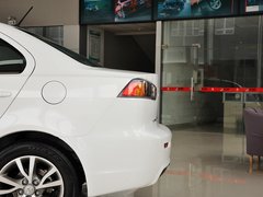 2013款 1.8L 手动 致尚版豪华型