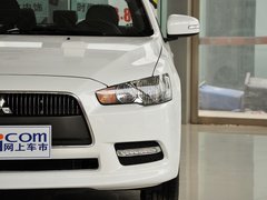 2013款 1.8L 手动 致尚版豪华型
