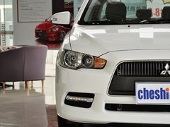 2013款 1.8L 手动 致尚版豪华型